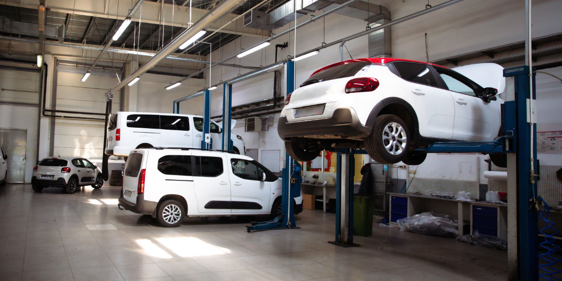 Auto mit Motorschaden verkaufen in 
